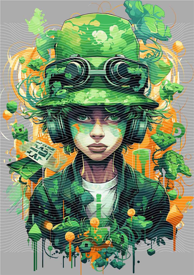 St Patricks Day-SP179